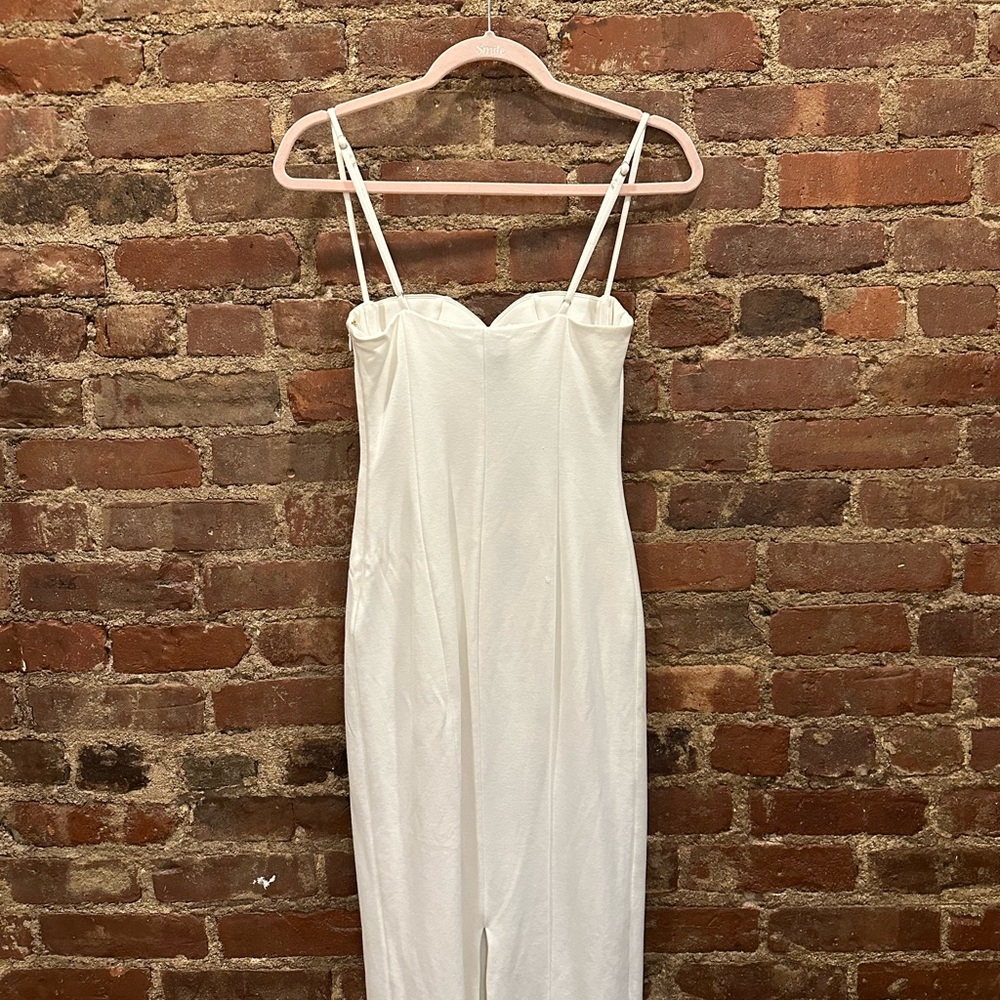 Revolve Midi Dress | Size Small - Picture 5 of 8